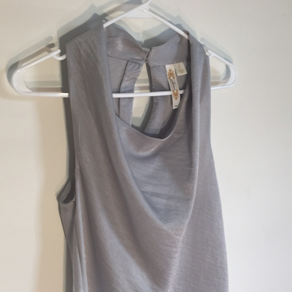Blouse - Picture 2 of 5